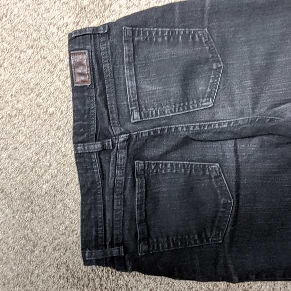 Lee’s Straight Leg Jeans - Picture 6 of 7